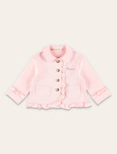 Giacca Marni baby in cotone - | Spazio Pritelli