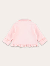 Marni baby's cotton jacket - | Spazio Pritelli