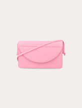 Marni Mini Borsa A Tracolla Rosa - | Spazio Pritelli