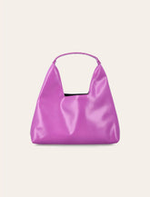 Marni Diamond Bag Grafica Rosa Lavanda Bambina - | Spazio Pritelli