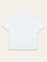 T-shirt Marni con logo da bambina - | Spazio Pritelli