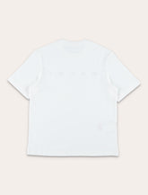 Marni kid's logo t-shirt - | Spazio Pritelli