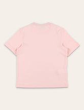 T-shirt Marni con logo da bambina - | Spazio Pritelli