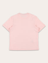 Marni kid's logo t-shirt - | Spazio Pritelli