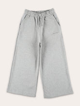 Marni cotton sweatpants for kids - | Spazio Pritelli