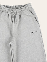 Pantaloni in felpa Marni da bambina - | Spazio Pritelli