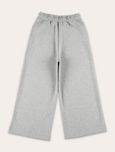 Marni cotton sweatpants for kids - | Spazio Pritelli