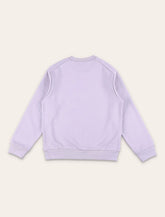 Felpa da bambina in cotone Marni - | Spazio Pritelli