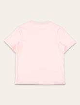 T-shirt Marni da bambina con stampa floreale - | Spazio Pritelli