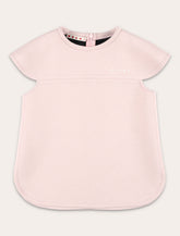 Marni kid's sleeveless top - | Spazio Pritelli