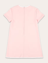 Marni cotton kid's sweatdress - | Spazio Pritelli
