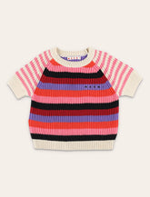 Maglia a righe da bambina di Marni - | Spazio Pritelli
