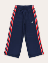 Pantaloni track blu da bambino di Adidas Originals - | Spazio Pritelli