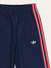 Adidas Originals track pants in blue for kids - | Spazio Pritelli