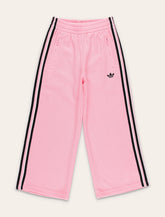 Adidas Originals track pants in pink for kids - | Spazio Pritelli