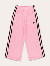 Pantaloni track rosa da bambino di Adidas Originals - | Spazio Pritelli