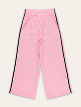 Adidas Originals track pants in pink for kids - | Spazio Pritelli