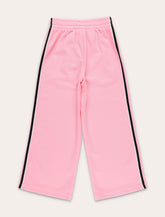 Pantaloni track rosa da bambino di Adidas Originals - | Spazio Pritelli