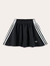 Gonna nera adidas Originals da bambina - | Spazio Pritelli