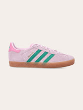 Adidas Gazelle sneakers da bambino in suede - | Spazio Pritelli