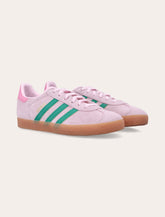 Adidas Gazelle sneakers da bambino in suede - | Spazio Pritelli