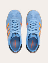 Adidas Gazelle sneakers da bambino in suede - | Spazio Pritelli