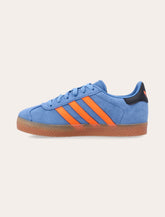 Adidas Gazelle sneakers da bambino in suede - | Spazio Pritelli