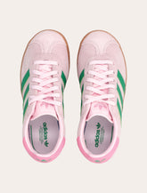 Sneakers da bambino adidas Gazelle in camoscio - | Spazio Pritelli