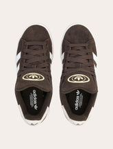 Sneaker basse Campus scamosciate per bambini - | Spazio Pritelli