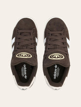 Suede Low-Top Campus Sneakers for kid - | Spazio Pritelli