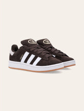 Suede Low-Top Campus Sneakers for kid - | Spazio Pritelli
