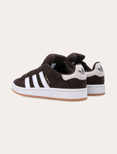 Sneaker basse Campus scamosciate per bambini - | Spazio Pritelli