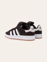 Suede Low-Top Campus Sneakers for kid - | Spazio Pritelli