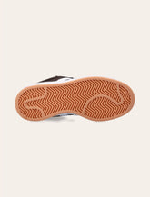 Suede Low-Top Campus Sneakers for kid - | Spazio Pritelli