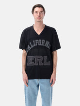 T-shirt Football ERL - | Spazio Pritelli