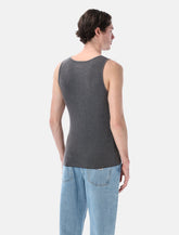 Canotta ERL a costine - | Spazio Pritelli