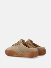 ERL Canvas Mule Sneakers - | Spazio Pritelli