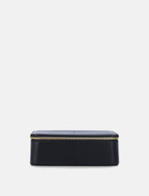 Pochette Beauty Aya con Monogramma - | Spazio Pritelli
