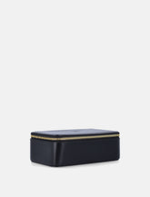 Pochette Beauty Aya con Monogramma - | Spazio Pritelli