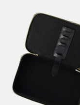 Pochette Beauty Aya con Monogramma - | Spazio Pritelli