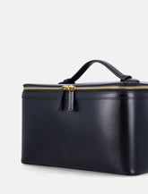 Beauty Case Aya con logo - | Spazio Pritelli