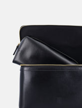 Beauty Case Aya con logo - | Spazio Pritelli