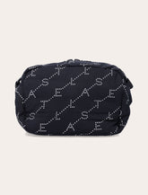 Borsa a tracolla Stella McCartney Kids con stampa logo - | Spazio Pritelli