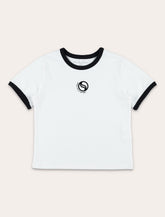 T-Shirt new logo Stella McCartney Kids - | Spazio Pritelli