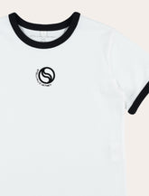 T-Shirt new logo Stella McCartney Kids - | Spazio Pritelli