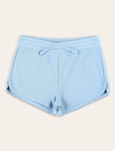 Stella McCartney Kids Star print sweatshorts - | Spazio Pritelli