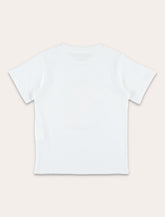 T-Shirt con pesce multicolor Stella McCartney Kids - | Spazio Pritelli