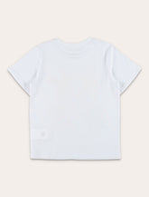 Stella McCartney Kids Starfish graphic T-shirt - | Spazio Pritelli