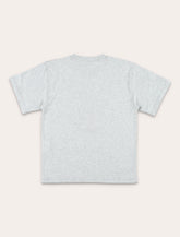 Stella McCartney Kids tennis ball graphic t-shirt for kids - | Spazio Pritelli