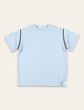 Stella McCartney Kids stripe cotton T-shirt - | Spazio Pritelli